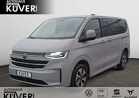 Volkswagen T7 Caravelle Style 2.0 TDI DSG KR MATRIX