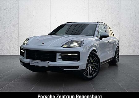 Porsche Cayenne E-Hybrid BOSE 360 Grad Kamera