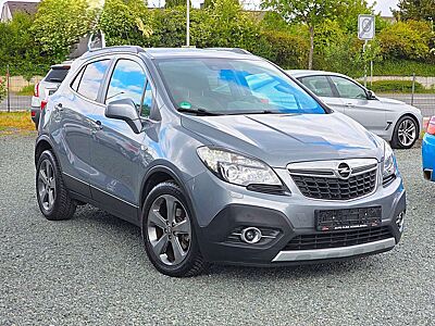 Opel Mokka Inno. 1.4 (1.HAND/GSD/NAVI/KAMERA/XENON)