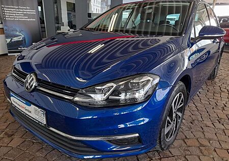 VW Golf Volkswagen VII Lim. Join Start-Stopp