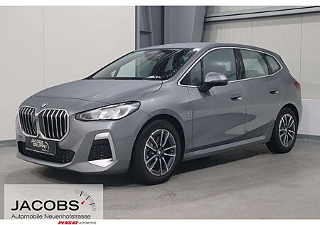 BMW 223 Active Tourer 223i M Sport AHK,LED,Tempom