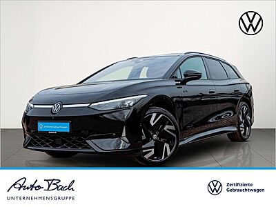 Volkswagen ID.7 GTX 4M Navi Matrix HuD Panorama ACC