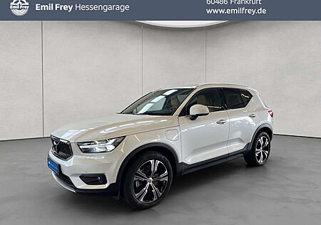 Volvo XC 40 XC40 XC40 T5 Twin-Engine Inscription DKG Glasd BLIS