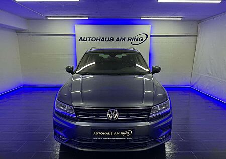 VW Tiguan Volkswagen Comfort 1HD LED VIRTUAL 360 ACC APPLE KEY