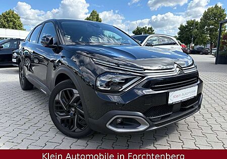 Citroën C4 Citroen Aut. Shine Leder Navi LED Kamera ACC Pano