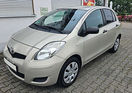 Toyota Yaris Cool, 1.0 VVT-i, Klima, PDC, TüV bis 06/26