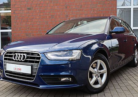 Audi A4 Avant 2.0 TFSI Ambiente Bi-Xenon Pano. 1.Hand