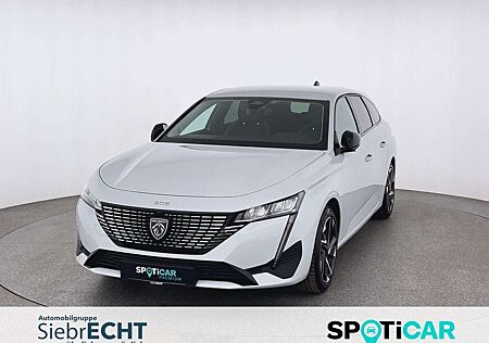 Peugeot 308 SW Allure Pack 1.5D*NAVI*SHZ*RFK*uvm