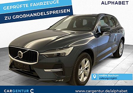 Volvo XC 60 XC60 B4 AHK 360° S-Dach
