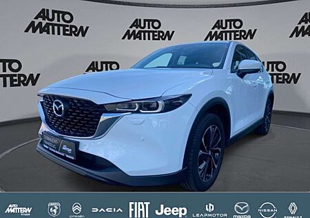 Mazda CX-5 2.2 SKYACTIV-D 150 Advantage 2WD