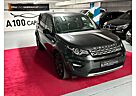 Land Rover Discovery Sport SE AWD*Panorama*Kamera*Applecare