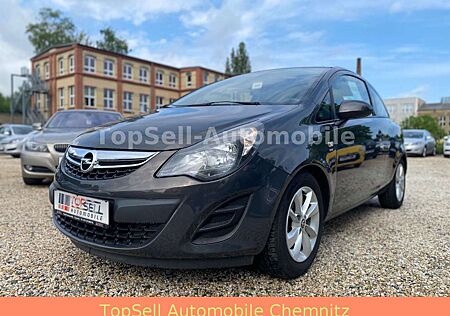 Opel Corsa D 1.4 ENERGY Lenk+Sitzheizung PDC 2.Hand