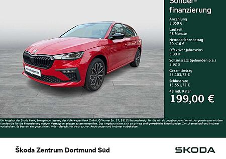 Skoda Scala 1.0 TOUR PANO CAM EKLAPPE NAVI LM17 SITZHZ