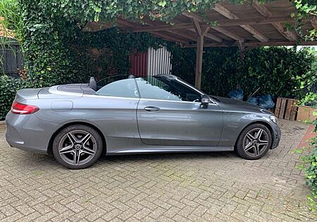 Mercedes-Benz C 200 4Matic (205.478)