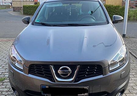 Nissan Qashqai 1.6 360