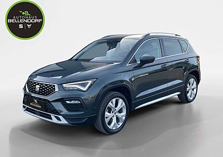 Seat Ateca 1.5 TSI DSG ACT Xperience AHK Top View Nav
