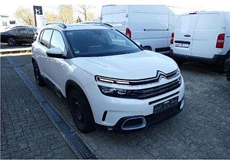 Citroën C5 Aircross Citroen 1.6 PureTech 180 Shine AHK/ Sitzh./ Klimaau.