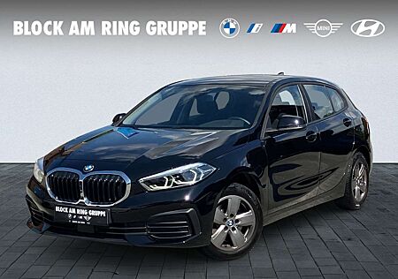 BMW 118 i Limousine
