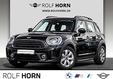 Mini One Countryman Countryman One Yours Trim Komfortzugang PDC