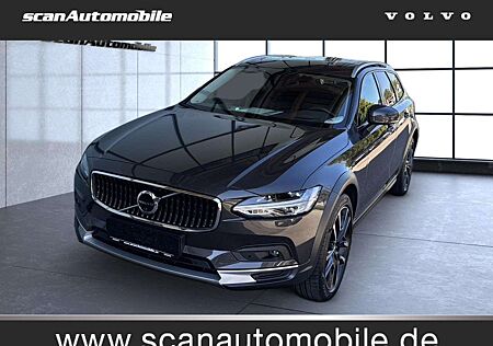 Volvo V90 Cross Country Pro AWD Bluetooth Navi LED Klima