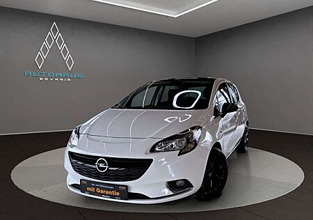 Opel Corsa E Selection *CITY*KLIMA*