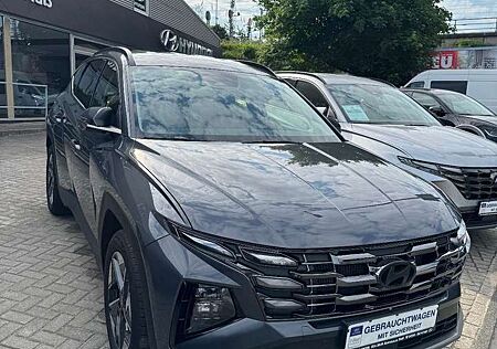 Hyundai Tucson TREND 4WD/WERKSGARANTIE/WINTERR.