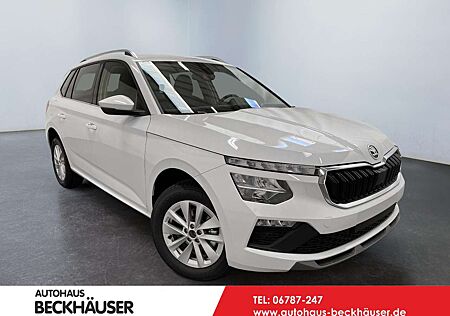 Skoda Kamiq Selection 1.0 TSI 116PS/85kW DSG 2026 | *+SHZ +...