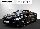 BMW 840 d xDrive Cabrio |M SportPro|Parkass.+|Allrad
