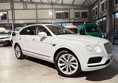 Bentley Bentayga 6.0 W12*PANO*608PS*4x4*360°*FULL