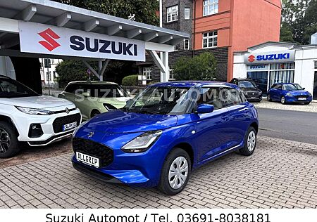 Suzuki Swift HYBRID Club Allgrip LED Navi Kamera DAB+