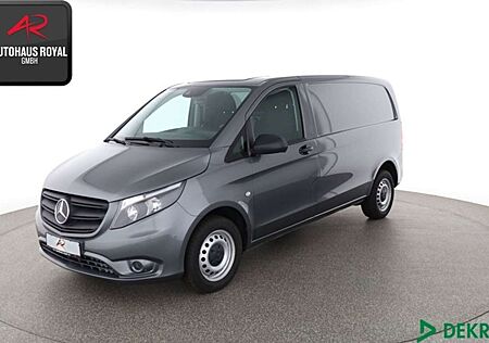 Mercedes-Benz Vito 116 KASTEN AUTOMATIK,NAVI,KAMERA,KLIMA,SH