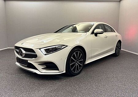 Mercedes-Benz CLS 400 d 4M AMG-LINE*STD-HZ*DISTR*MBEAM*MY2021