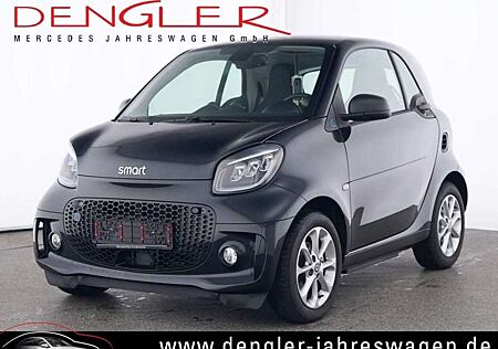 Smart ForTwo Coupe EQ EXCLUSIVE*22KW*WINTER Passion