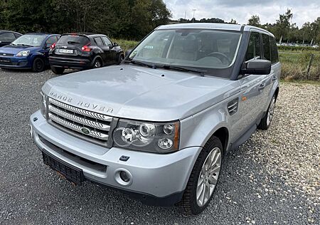 Land Rover Range Rover Sport Sport TDV8 FAP