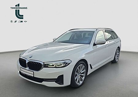 BMW 520 d xDrive Touring Navi Tempom.aktiv Bluetooth