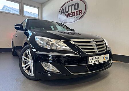 Hyundai Genesis 3.8 V6 LIM.*AUT*LEDER*XENON*GSD*CAM*SHZ*