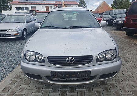 Toyota Corolla 1.4 Combi