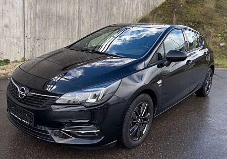 Opel Astra K Lim. 5-trg. 2020