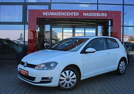 VW Golf Volkswagen 1.6 TDI DPF