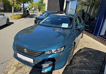 Peugeot 508 Allure Pack BHDi130 EAT8