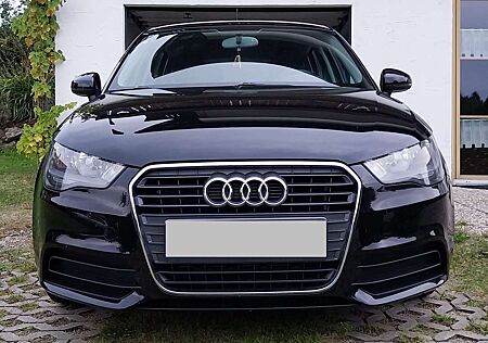 Audi A1 1.2 TFSI Sportback