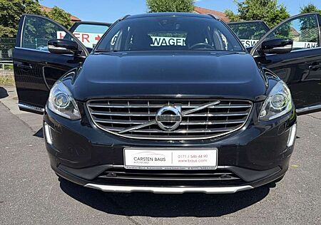 Volvo XC 60 XC60 XC60 Summum 2WD / incl. Gewährleistung /