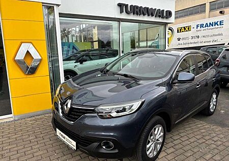 Renault Kadjar Experience dCi 130