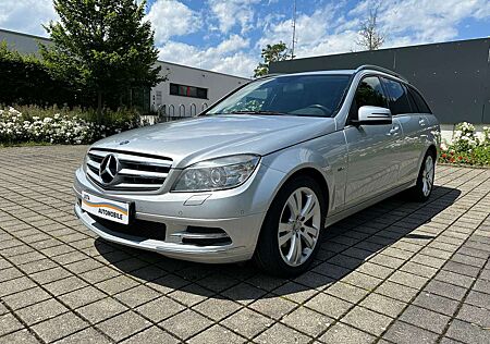 Mercedes-Benz C 220 T CDI BE Avantgarde/Comand/PDC/AHK/ILS