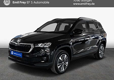 Skoda Karoq 1.5 TSI ACT DSG Selection