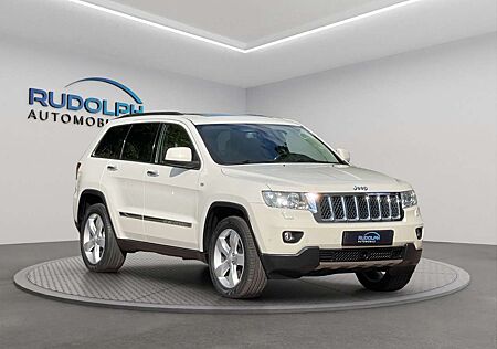 Jeep Grand Cherokee 3.0 CRD OVERLAND PANORAM°GARANTIE
