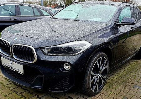 BMW X2 sDrive 20 i M Sport Paket Ambilight Navi