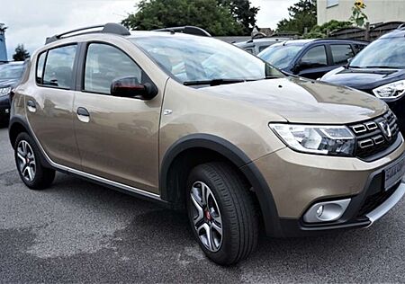 Dacia Sandero Stepway Prestige TCe90 NAV GARANTIE