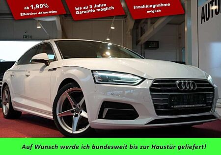Audi A5 Sportback 40 TFSI sport *LED*Navi*