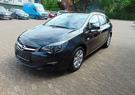 Opel Astra J Sports Tourer Style